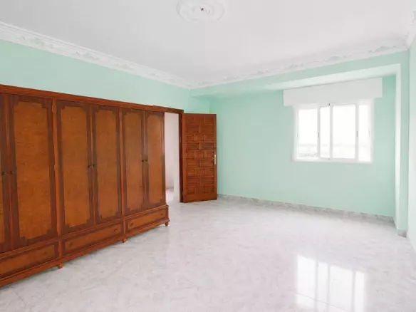 3-bedroom Apartment In Fuengirola, Spain (122 M²)