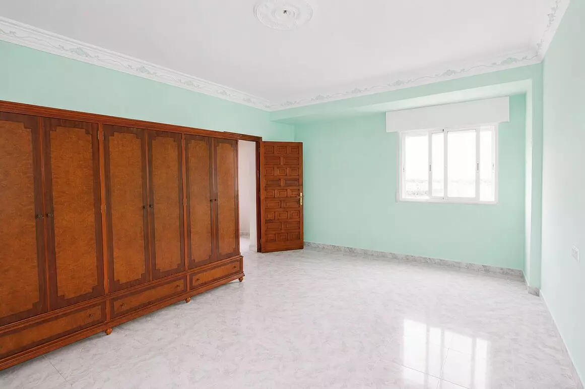 3-bedroom Apartment In Fuengirola, Spain (122 M²)