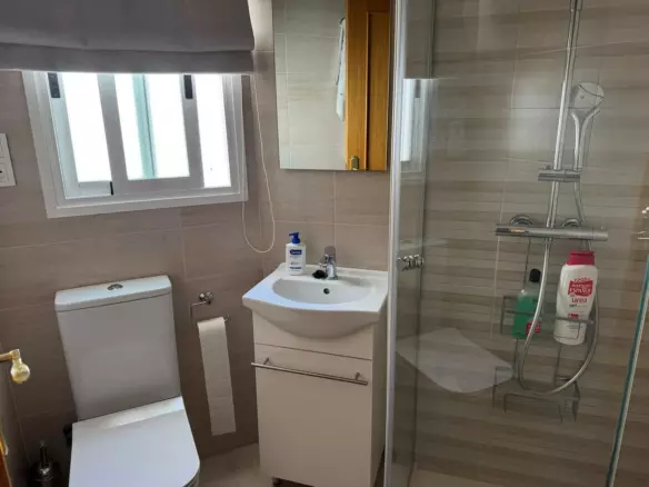 4-bedroom Penthouse In Estepona, Spain (145 M²)