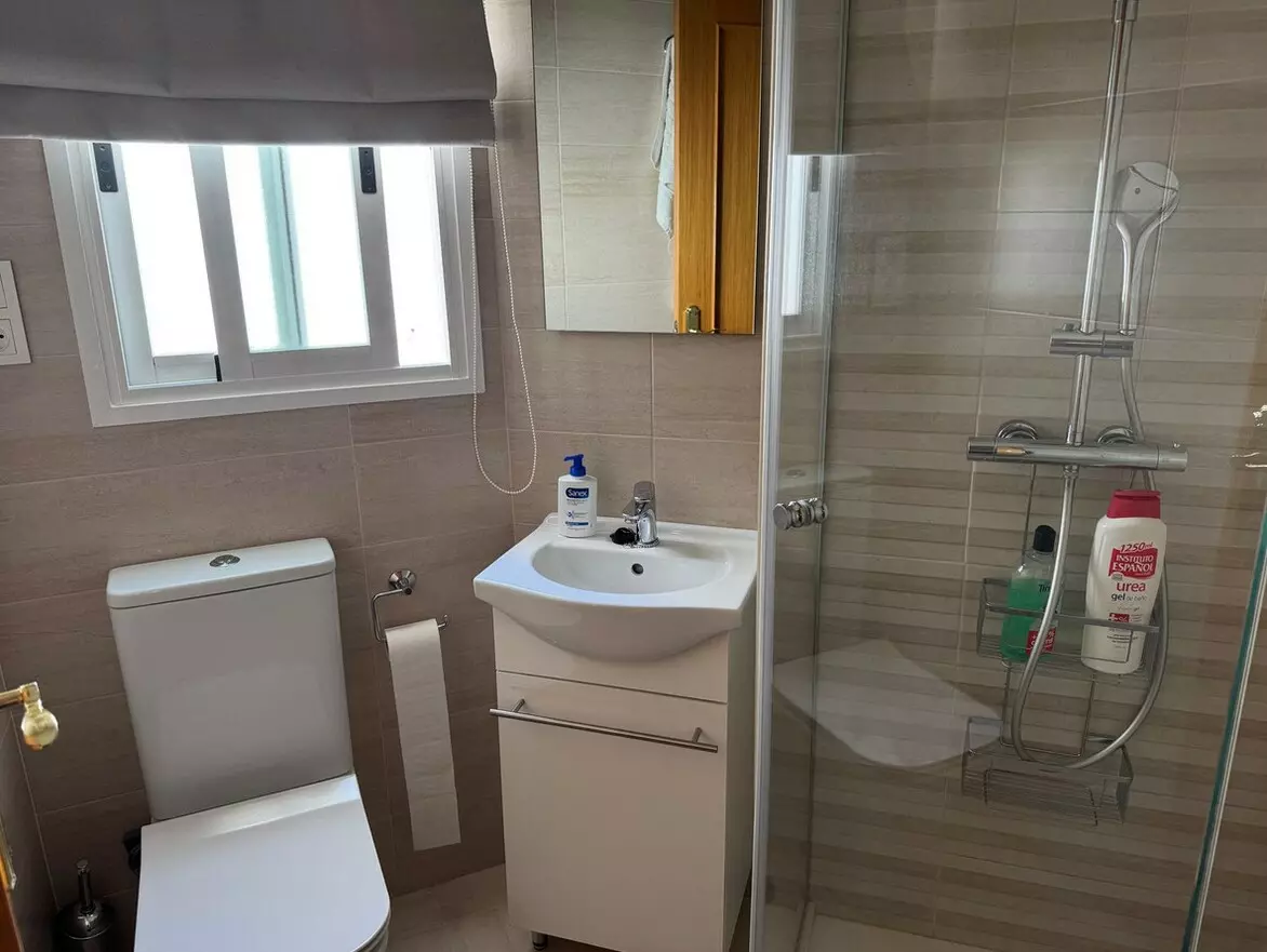 4-bedroom Penthouse In Estepona, Spain (145 M²)