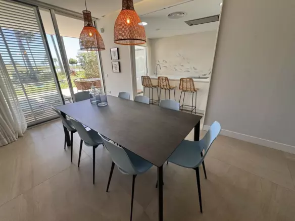 2-bedroom Ground Floor Apartment In Estepona, Spain (121 M²)
