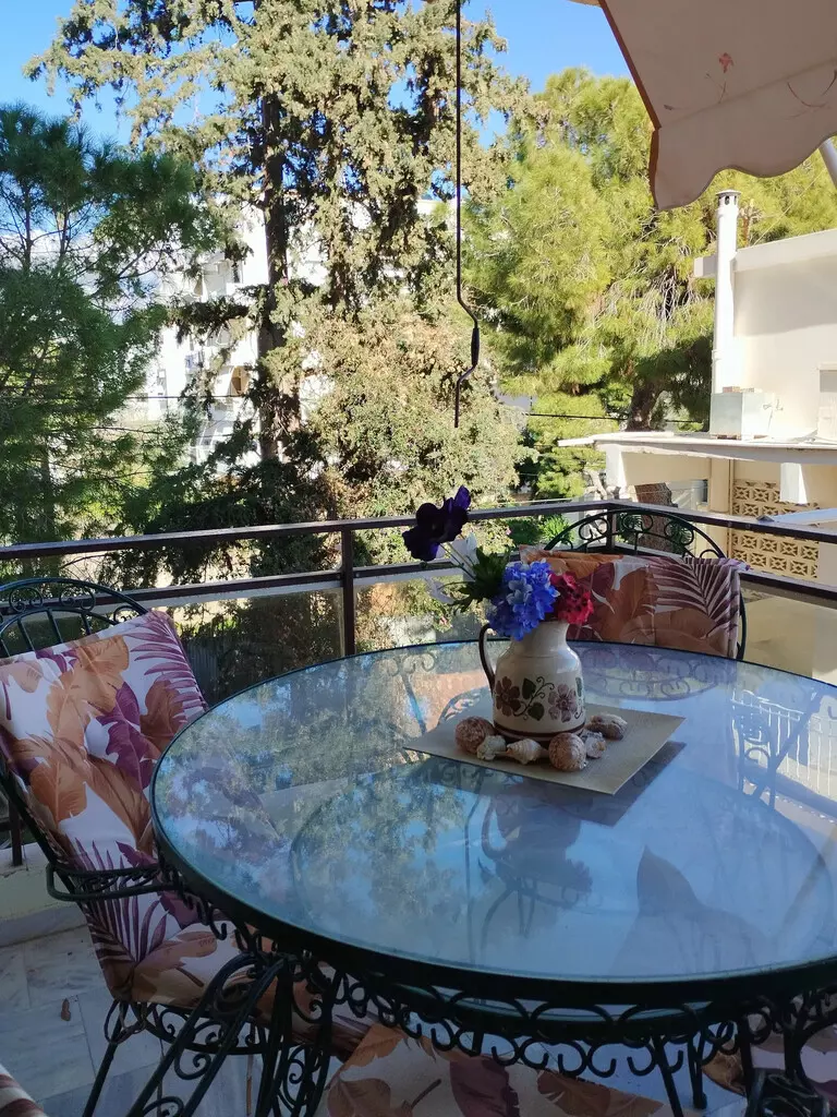 2-bedroom Flat In Vari – Varkiza, Greece (75 M²)