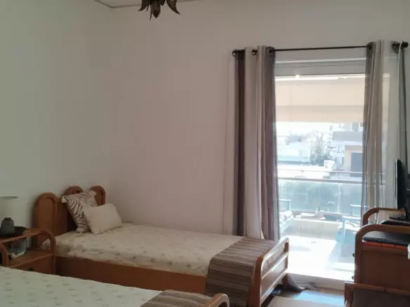 2-bedroom Flat In Vari – Varkiza, Greece (75 M²)