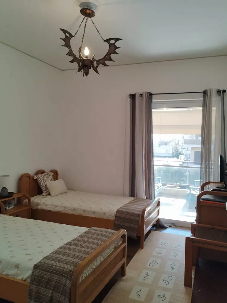 2-bedroom Flat In Vari – Varkiza, Greece (75 M²)