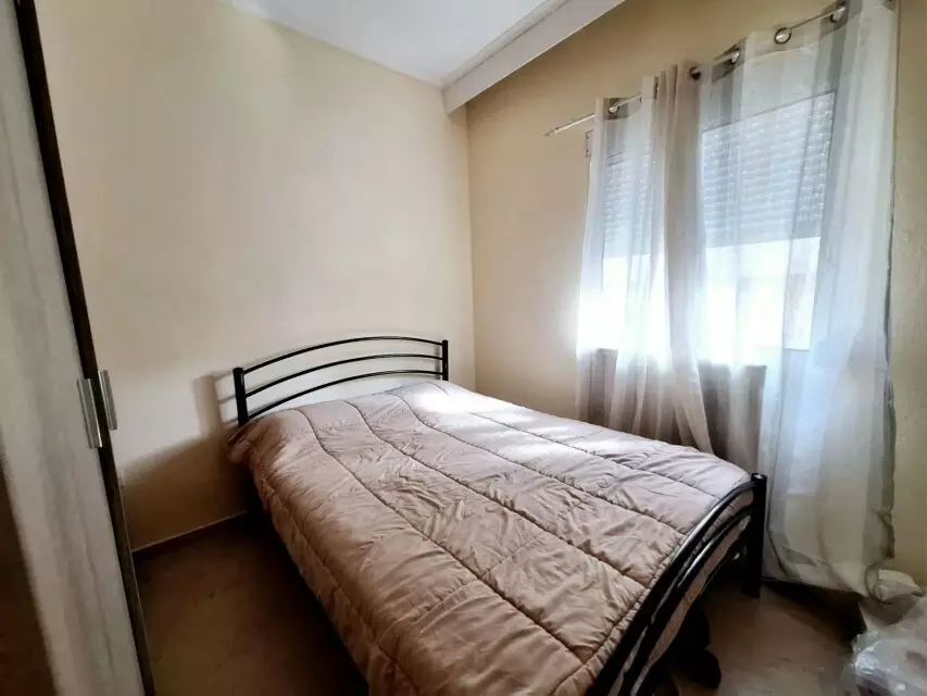 2-bedroom Flat In Thermaikos, Greece (84 M²)