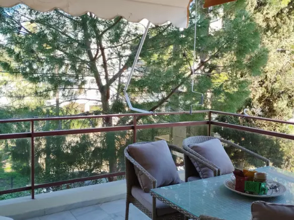 2-bedroom Flat In Vari – Varkiza, Greece (75 M²)