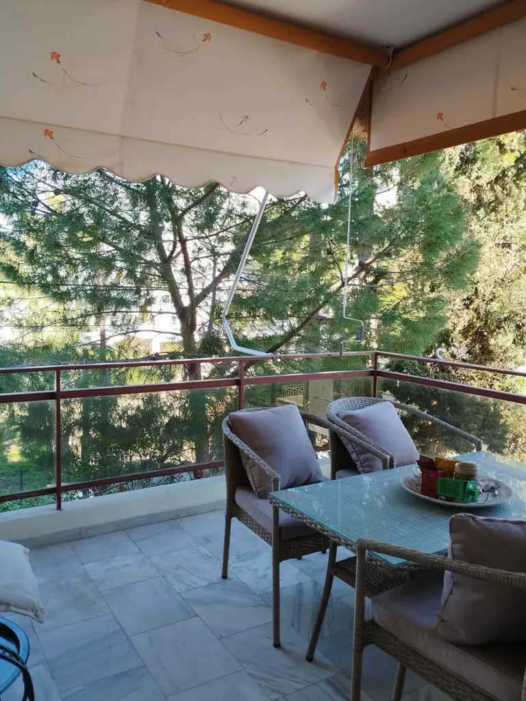 2-bedroom Flat In Vari – Varkiza, Greece (75 M²)