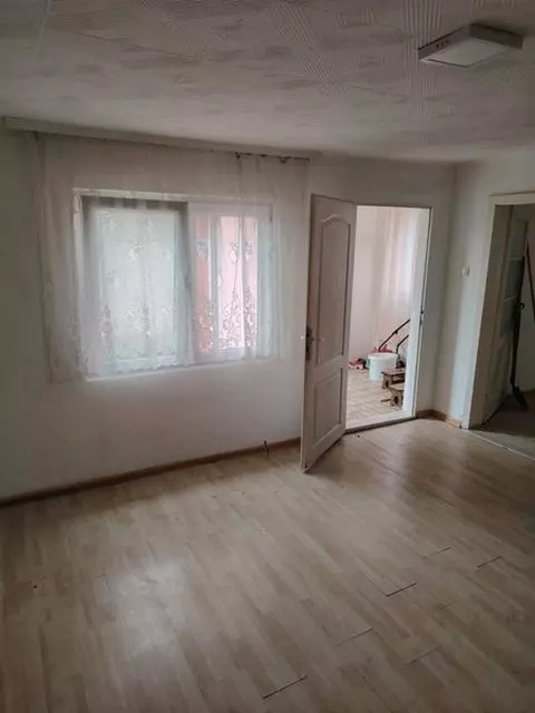 House In Sremska Mitrovica, 70m2, Serbia