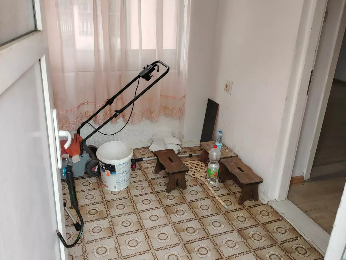 House In Sremska Mitrovica, 70m2, Serbia