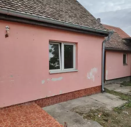 House In Sremska Mitrovica, 70m2, Serbia