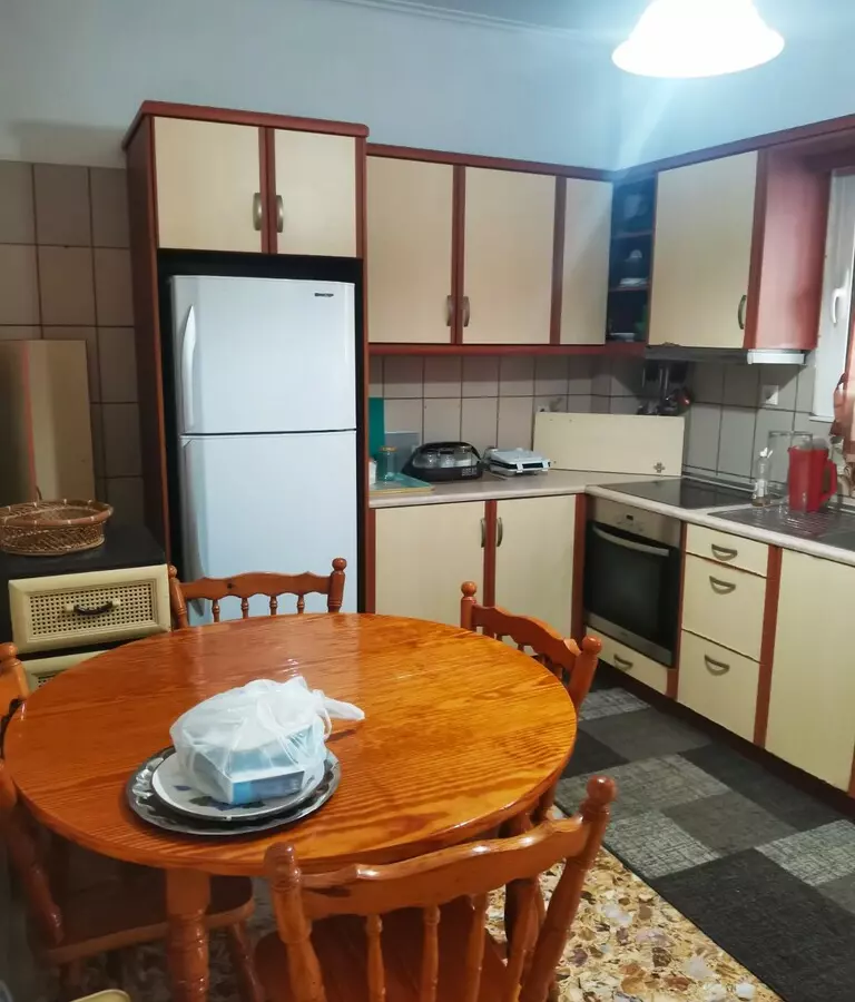 2-bedroom Flat In Palaio Faliro, Greece (90 M²)