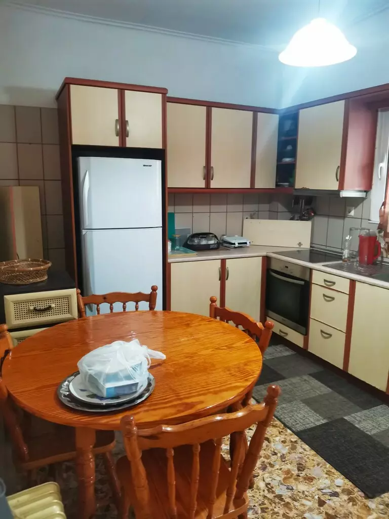 2-bedroom Flat In Palaio Faliro, Greece (90 M²)