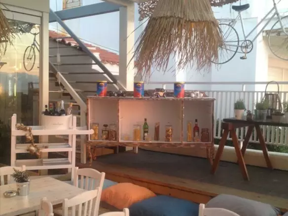 Business In Loutraki-perachora, Greece (340 M²)