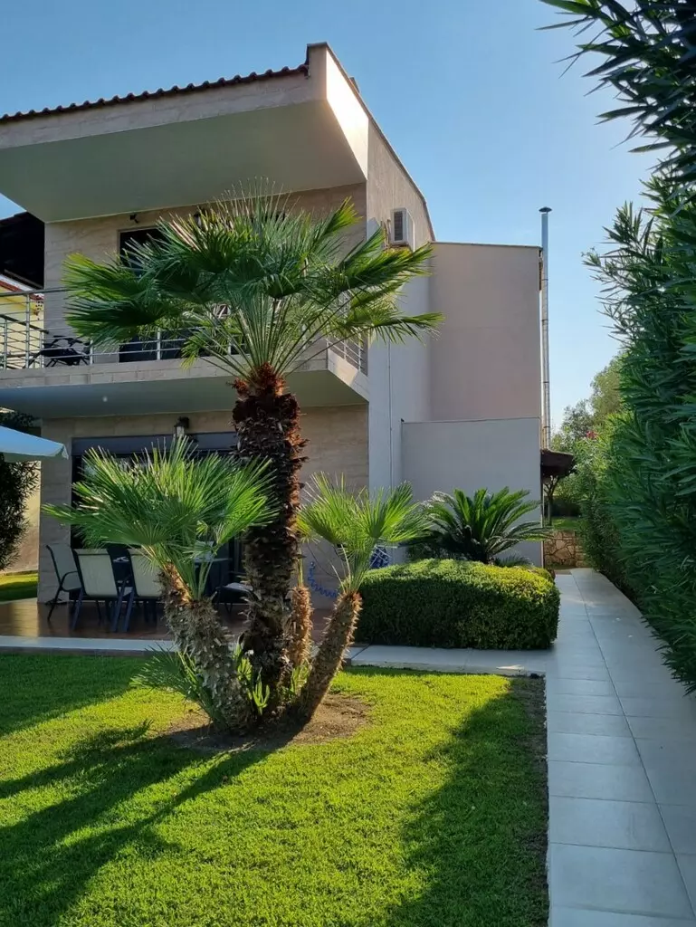 2-bedroom Detached House In Kassandra, Greece (120 M²)