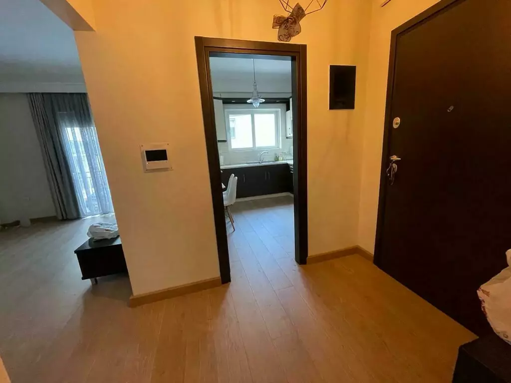 1-bedroom Flat In Piraiki – Chatzikyriakio, Greece (60 M²)
