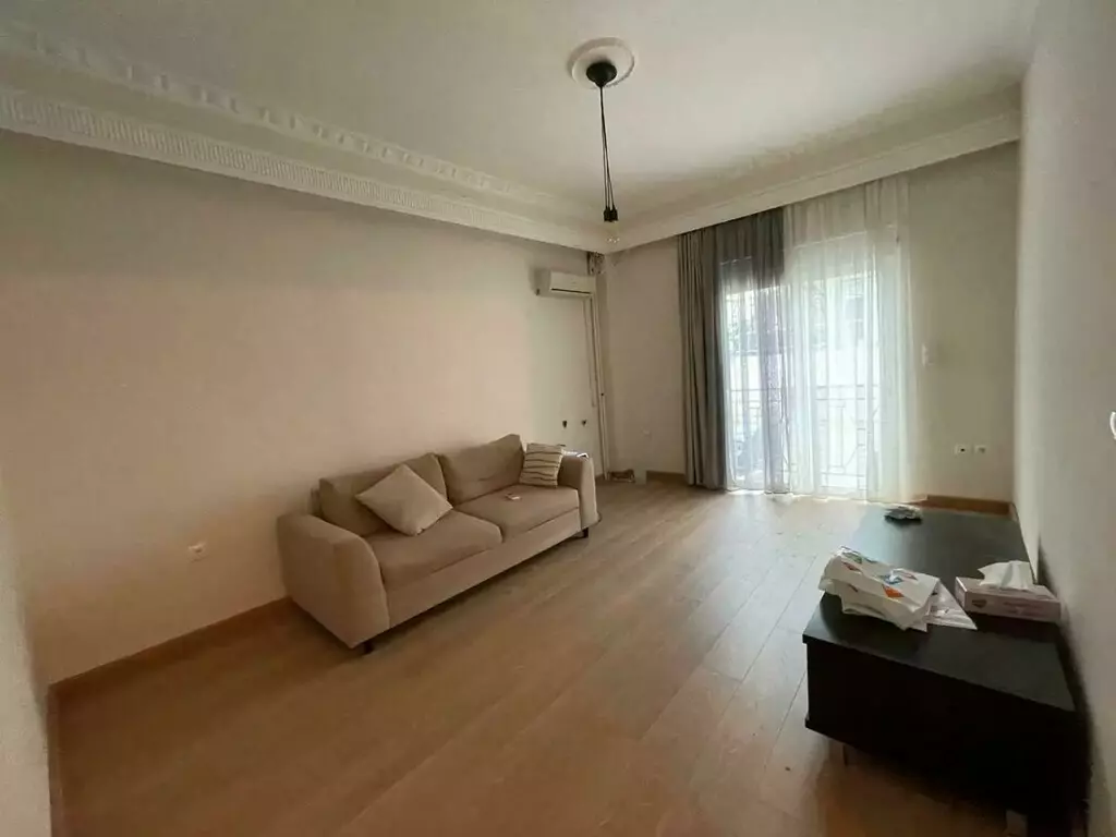 1-bedroom Flat In Piraiki – Chatzikyriakio, Greece (60 M²)