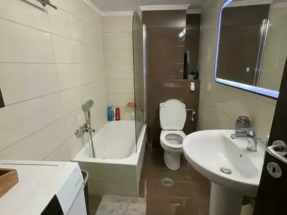 1-bedroom Flat In Piraiki – Chatzikyriakio, Greece (60 M²)
