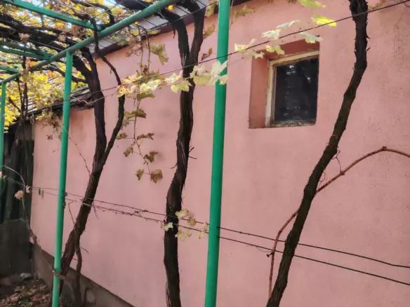 House In Sremska Mitrovica, 70m2, Serbia