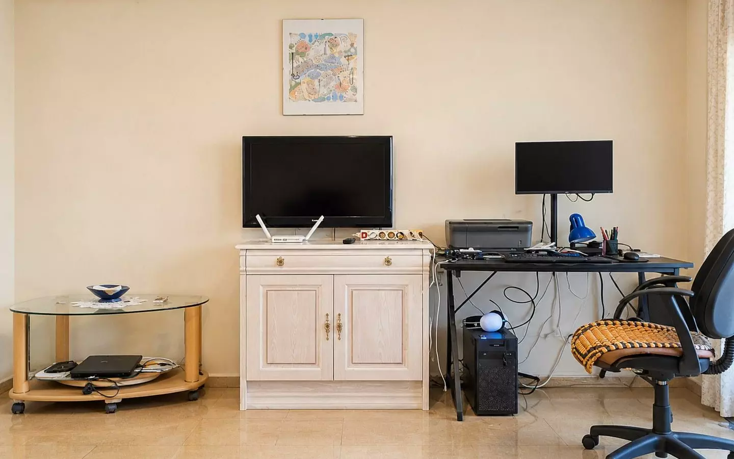 2-bedroom Bungalow In Orihuela Costa, Spain (90 M²)
