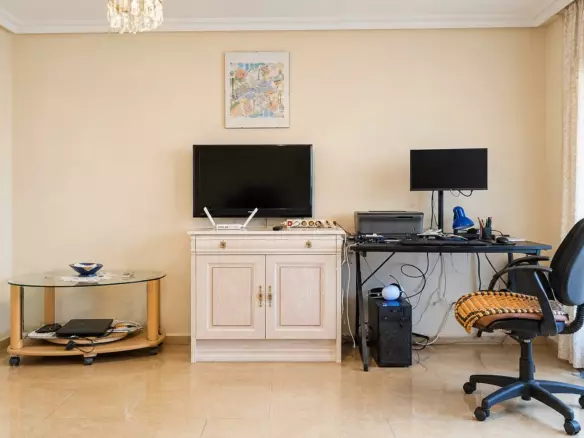 2-bedroom Bungalow In Orihuela Costa, Spain (90 M²)