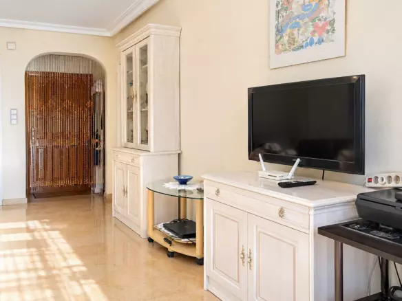 2-bedroom Bungalow In Orihuela Costa, Spain (90 M²)