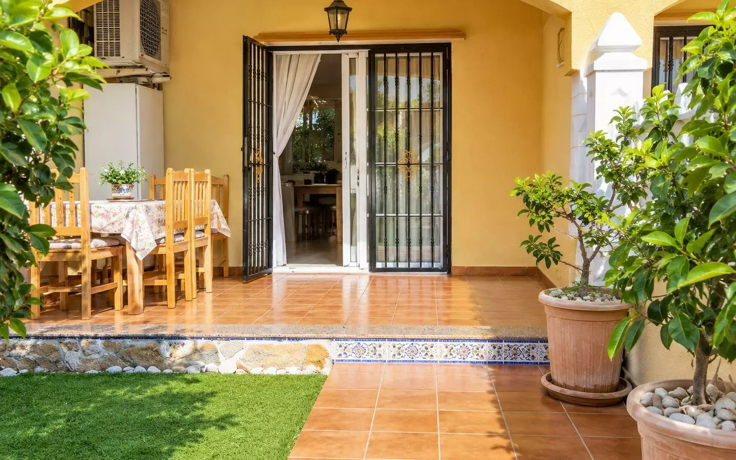 2-bedroom Bungalow In Orihuela Costa, Spain (90 M²)