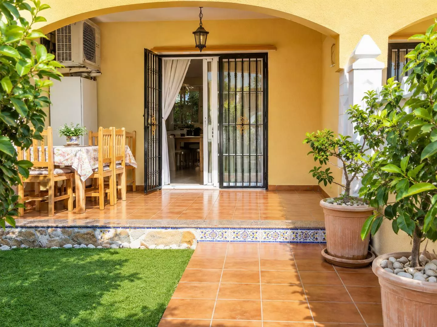 2-bedroom Bungalow In Orihuela Costa, Spain (90 M²)
