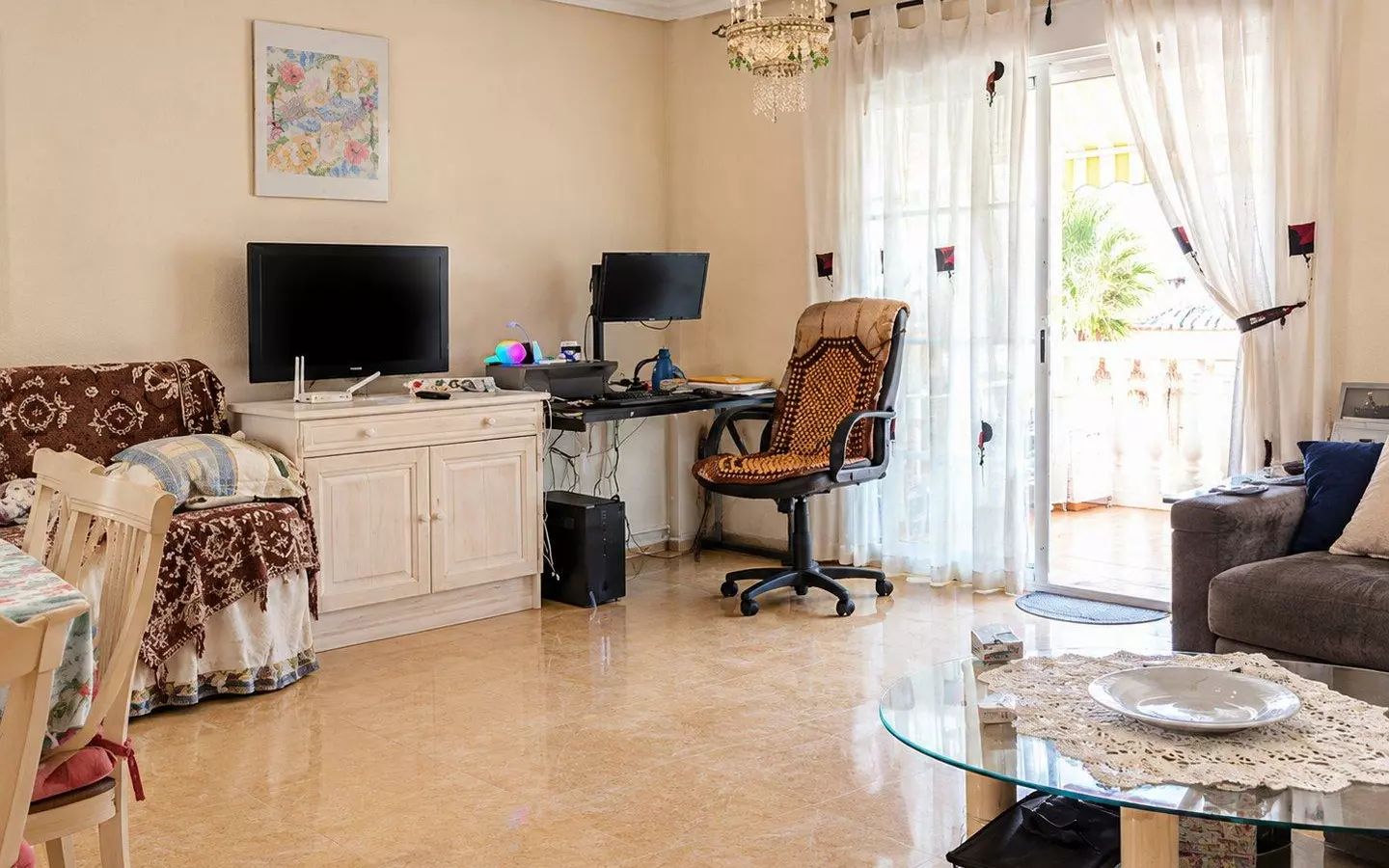 2-bedroom Bungalow In Orihuela Costa, Spain (90 M²)