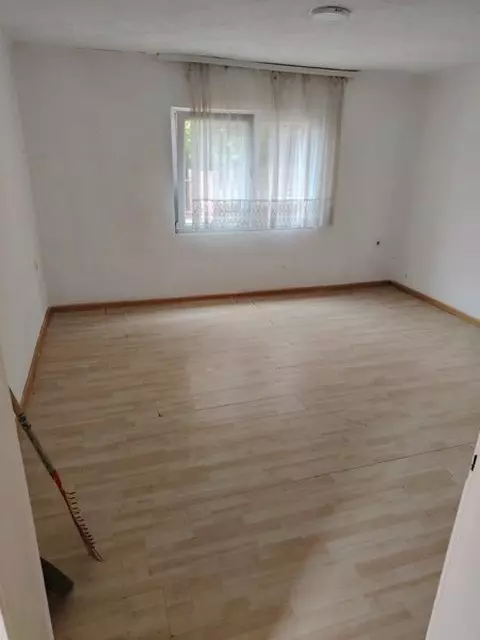 House In Sremska Mitrovica, 70m2, Serbia