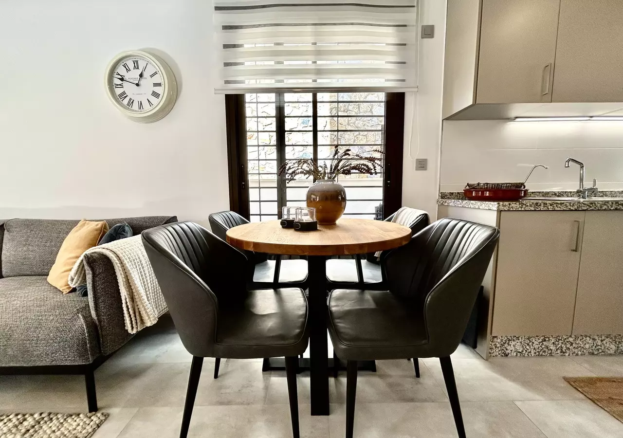 3-bedroom Town House In Pilar De La Horadada, Spain (85 M²)