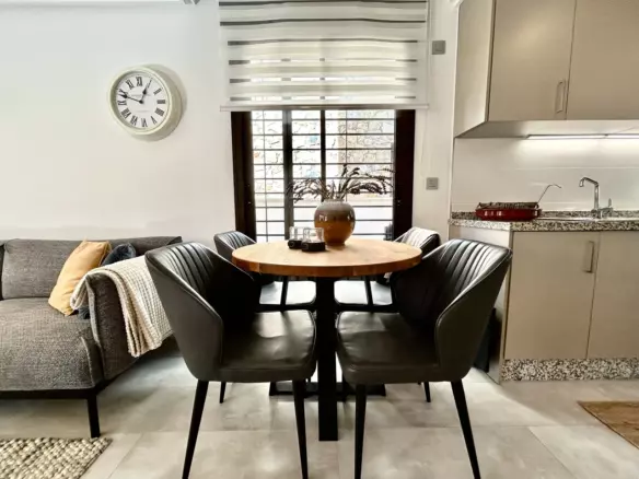 3-bedroom Town House In Pilar De La Horadada, Spain (85 M²)