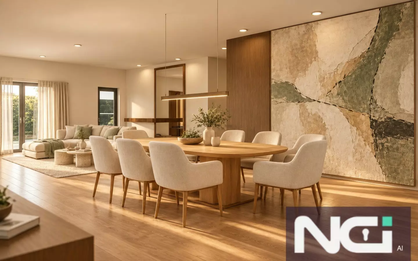 3-bedroom Apartment With Patio In Ponte, Guimarães | Nci40