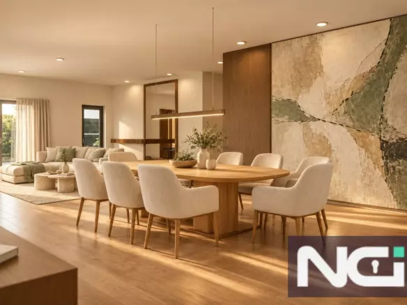 3-bedroom Apartment With Patio In Ponte, Guimarães | Nci40