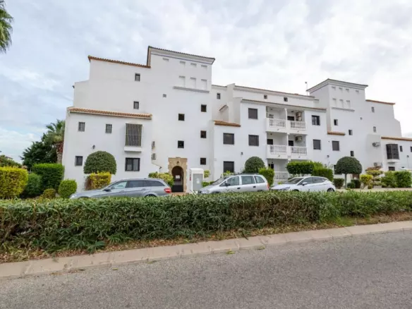 2-bedroom Apartment In Orihuela Costa, Spain (74 M²)