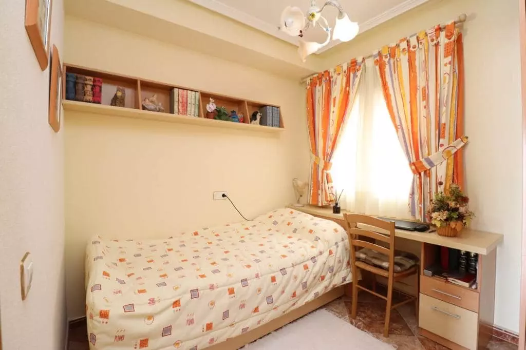 3-bedroom Town House In Orihuela Costa, Spain (122 M²)
