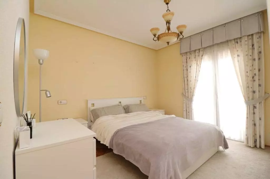 3-bedroom Town House In Orihuela Costa, Spain (122 M²)