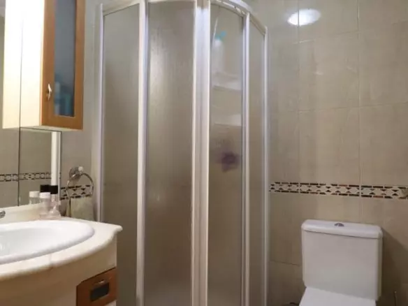 3-bedroom Town House In Orihuela Costa, Spain (122 M²)