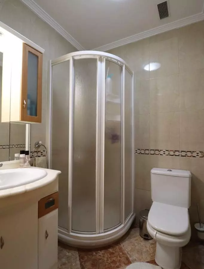 3-bedroom Town House In Orihuela Costa, Spain (122 M²)
