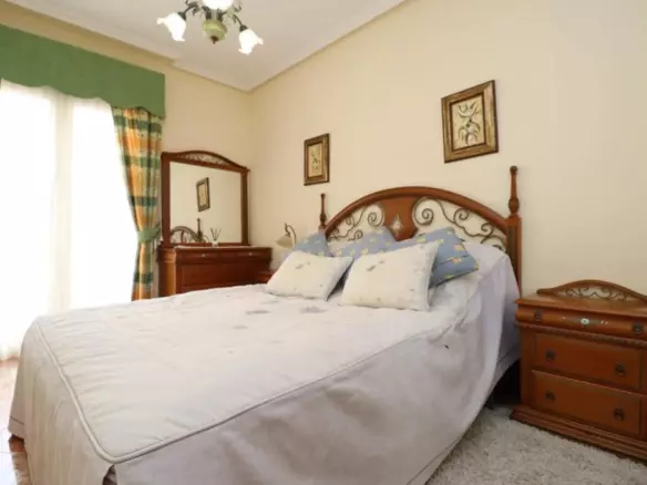 3-bedroom Town House In Orihuela Costa, Spain (122 M²)
