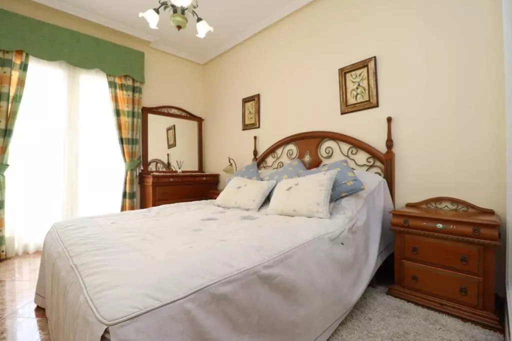 3-bedroom Town House In Orihuela Costa, Spain (122 M²)