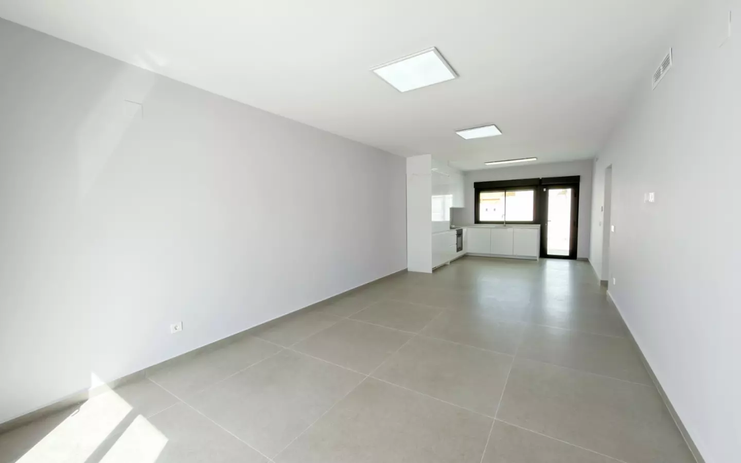 3-bedroom Villa In Torrevieja, Spain (109 M²)