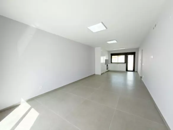 3-bedroom Villa In Torrevieja, Spain (109 M²)