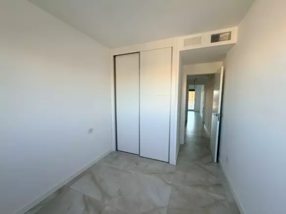 2-bedroom Apartment In Orihuela Costa, Spain (90 M²)
