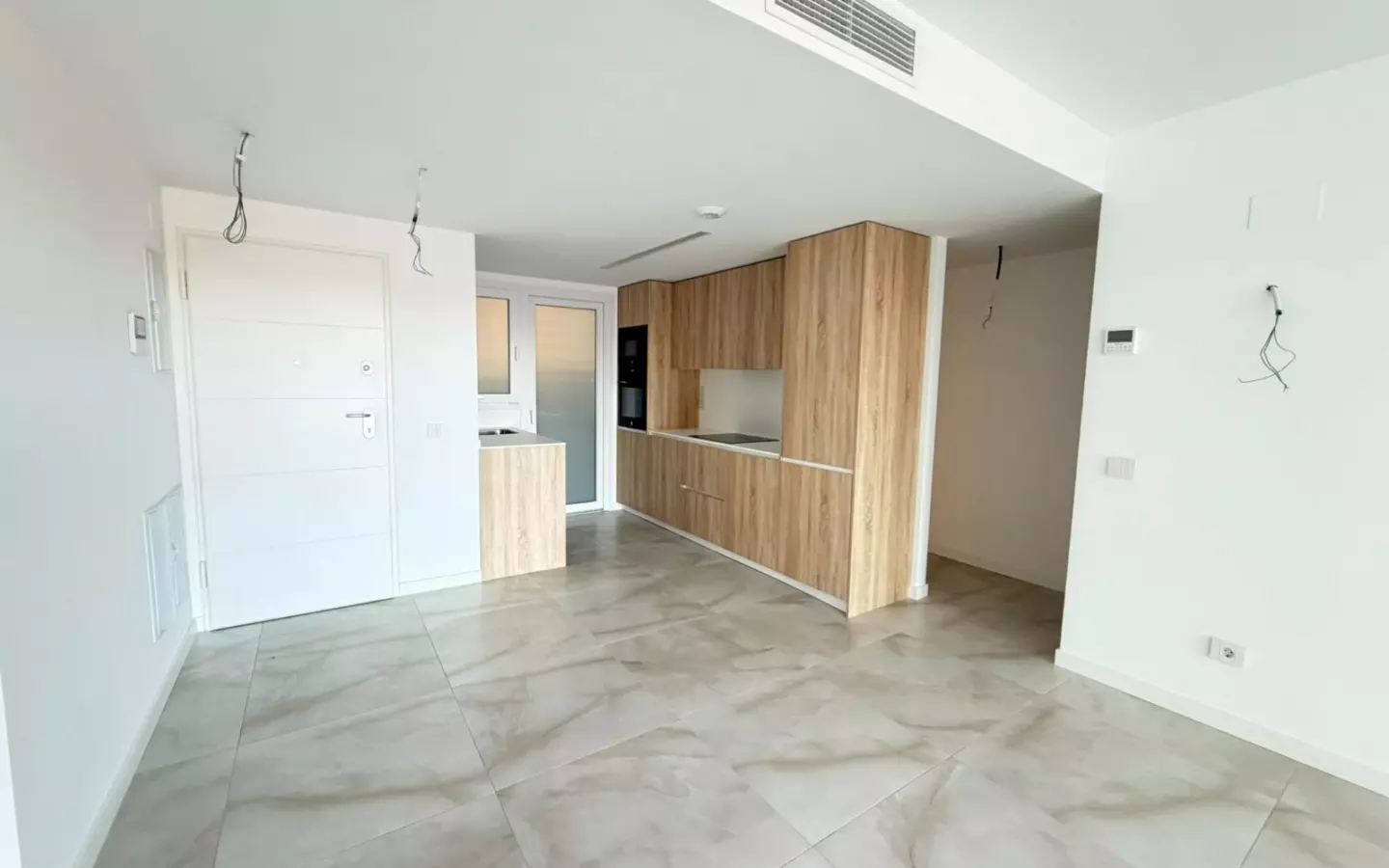 2-bedroom Apartment In Orihuela Costa, Spain (90 M²)