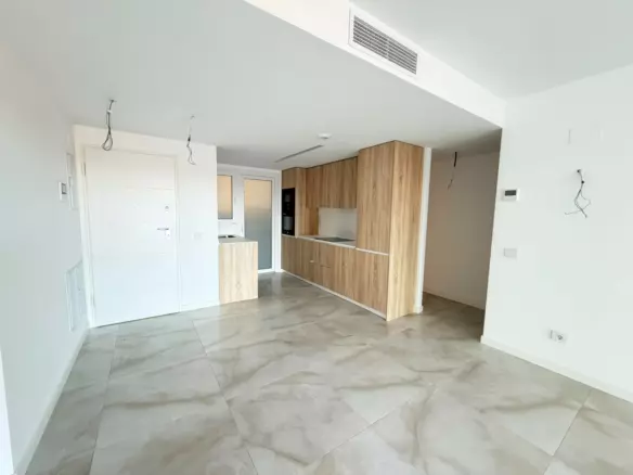 2-bedroom Apartment In Orihuela Costa, Spain (90 M²)