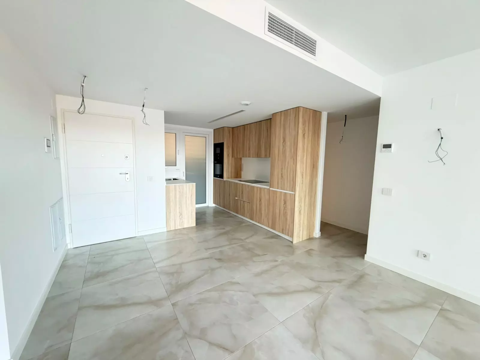 2-bedroom Apartment In Orihuela Costa, Spain (90 M²)