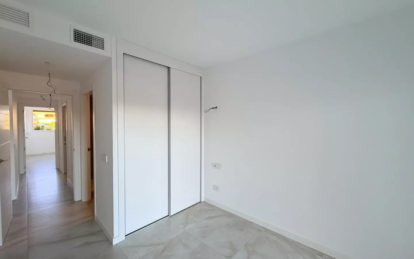 2-bedroom Apartment In Orihuela Costa, Spain (90 M²)