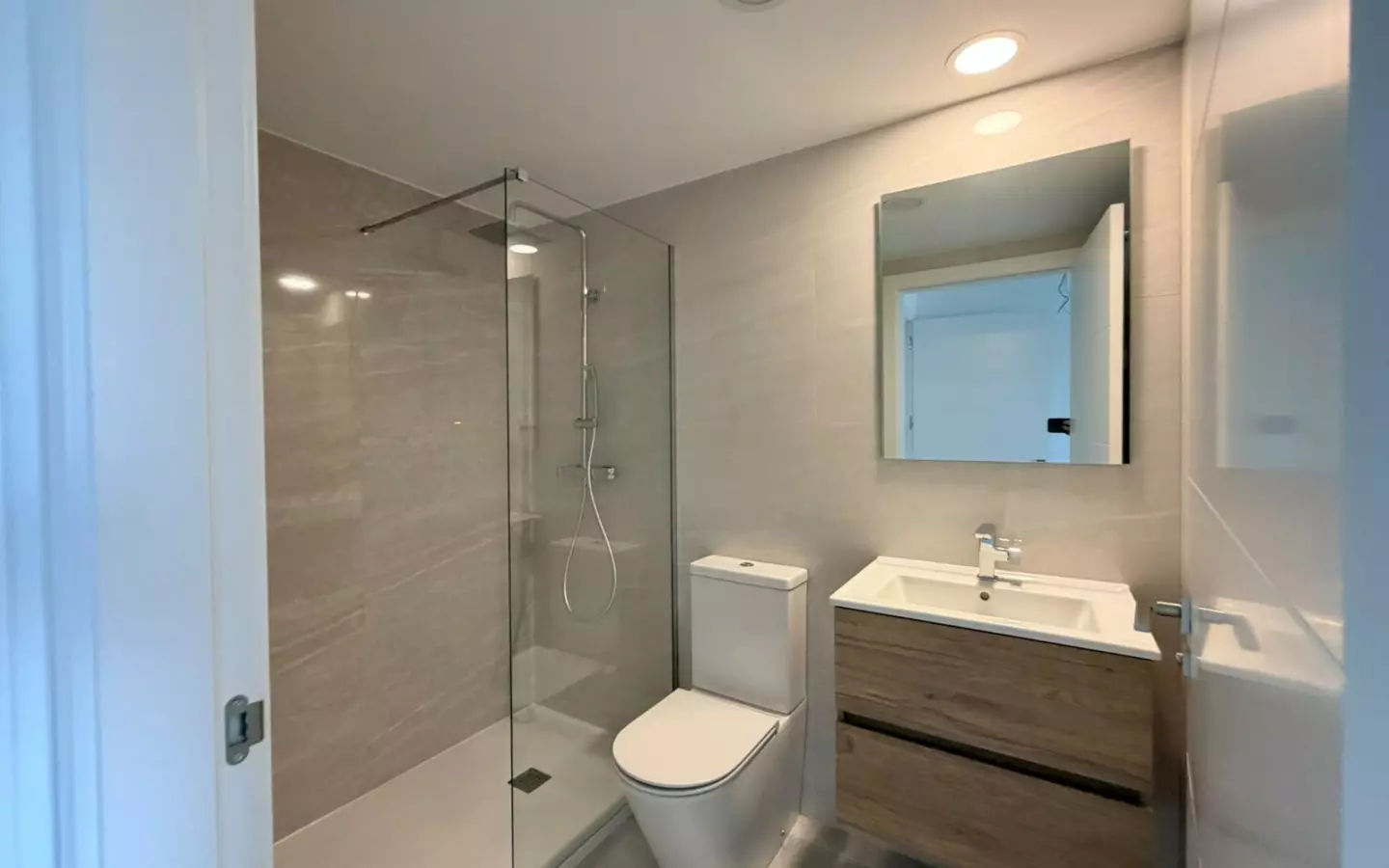 2-bedroom Apartment In Orihuela Costa, Spain (90 M²)