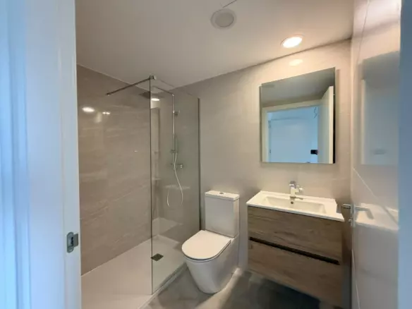 2-bedroom Apartment In Orihuela Costa, Spain (90 M²)