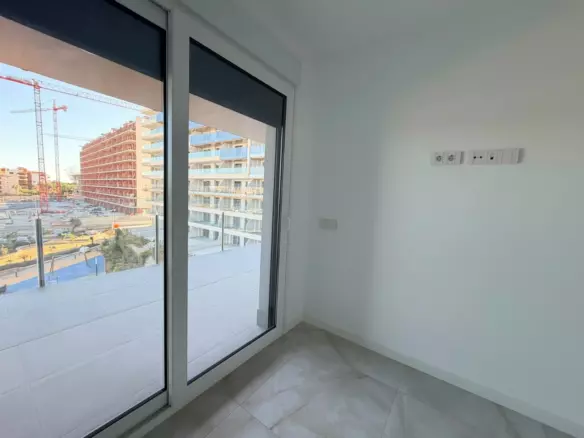2-bedroom Apartment In Orihuela Costa, Spain (90 M²)